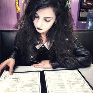 Meet your Posher, Miranda